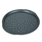 Baker’s Secret Classic Line pizzasütő tepsi - 41,3 x 38,8 x 2,1 cm