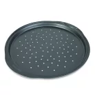 Baker’s Secret Classic Line pizzasütő tepsi - 41,3 x 38,8 x 2,1 cm