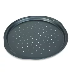   Baker’s Secret Classic Line pizzasütő tepsi - 41,3 x 38,8 x 2,1 cm