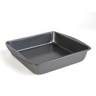 Baker's Secret sütőtepsi - négyzet - 26,7 x 25 x 5 cm
