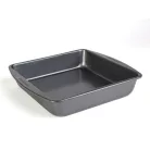 Baker's Secret sütőtepsi - négyzet - 26,7 x 25 x 5 cm