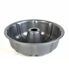 Baker's Secret Essential Line - kuglóf sütőforma - 25.5 x 8 cm, 0.7 mm