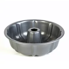   Baker's Secret Essential Line - kuglóf sütőforma - 25.5 x 8 cm, 0.7 mm