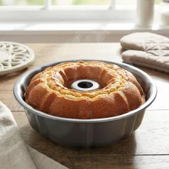   Baker's Secret Essential Line - kuglóf sütőforma - 25.5 x 8 cm, 0.7 mm