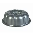 Baker's Secret Essential Line - kuglóf sütőforma - 25.5 x 8 cm, 0.7 mm