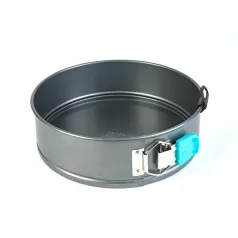 Baker’s Secret Essential Line kapcsos tortaforma - 24 cm