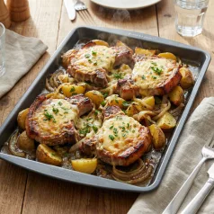   Baker's Secret Essential Line - 3 db sütemény sütő lap