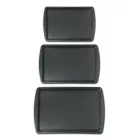 Baker's Secret Essential Line - 3 db sütemény sütő lap