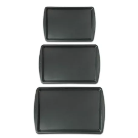 Baker's Secret Essential Line - 3 db sütemény sütő lap