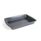 Baker's Secret Essential Line sütőtepsi - 36,8 x 24 x 5 cm