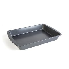   Baker's Secret Essential Line sütőtepsi - 36,8 x 24 x 5 cm