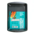 Baker's Secret Essential Line sütőtepsi - 36,8 x 24 x 5 cm