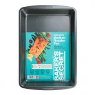 Baker's Secret Essential Line sütőtepsi - "M" - 42 x 28,5 x 5,1 cm