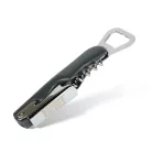 Baker's Secret multifunkciós konyhai nyitó - fém - 13,6 cm