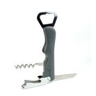 Baker's Secret multifunkciós konyhai nyitó - fém - 13,6 cm