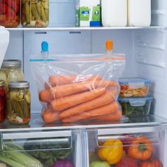 Baker's Secret 6 darabos csipesz szett