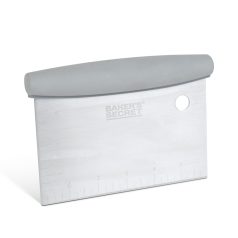   Baker's Secret tésztaformázó - rozsdamentes acél - 15,3 cm