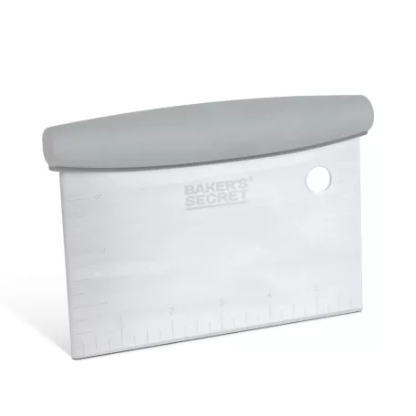 Baker's Secret tésztaformázó - rozsdamentes acél - 15,3 cm