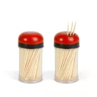 Baker's Secret fogpiszkáló - bambusz - 7 cm - 2 x 170 db