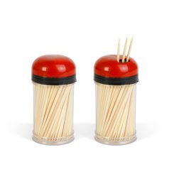   Baker's Secret fogpiszkáló - bambusz - 7 cm - 2 x 170 db