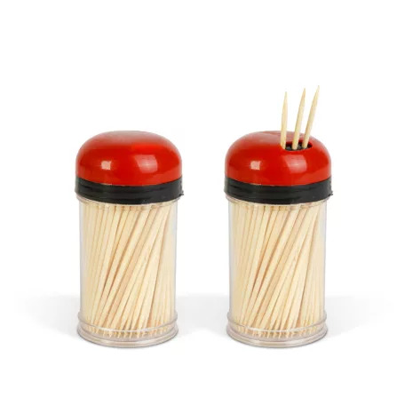 Baker's Secret fogpiszkáló - bambusz - 7 cm - 2 x 170 db