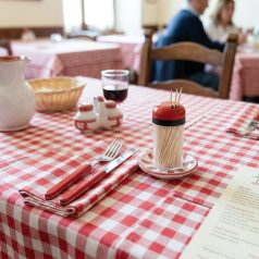   Baker's Secret fogpiszkáló - bambusz - 7 cm - 2 x 170 db