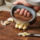 Baker's Secret fokhagymanyomó - roszdamentes acél