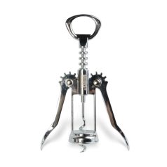 Baker's Secret dugóhúzó - fém - 16,5 cm