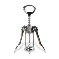 Baker's Secret dugóhúzó - fém - 16,5 cm