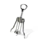 Baker's Secret dugóhúzó - fém - 16,5 cm