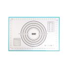 Baker's Secret szilikon nyújtóforma - 60 x 40 cm 