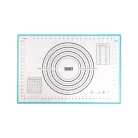 Baker's Secret szilikon nyújtóforma - 60 x 40 cm 