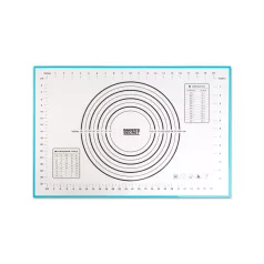 Baker's Secret szilikon nyújtóforma - 60 x 40 cm 