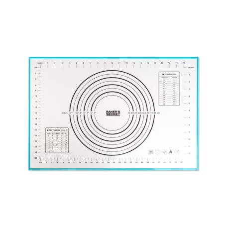 Baker's Secret szilikon nyújtóforma - 60 x 40 cm 