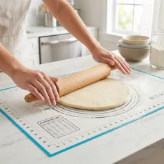 Baker's Secret szilikon nyújtóforma - 60 x 40 cm 