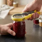 Baker's Secret üvegnyitó - 23 cm - 4 szín