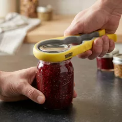 Baker's Secret üvegnyitó - 23 cm - 4 szín