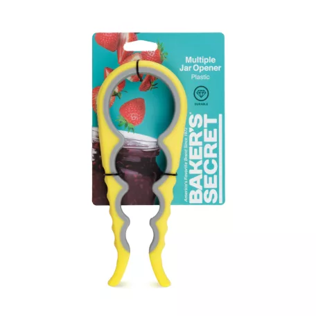 Baker's Secret üvegnyitó - 23 cm - 4 szín