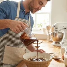   Baker's Secret mérőpohár - 1000 ml - műanyag - átlátszó