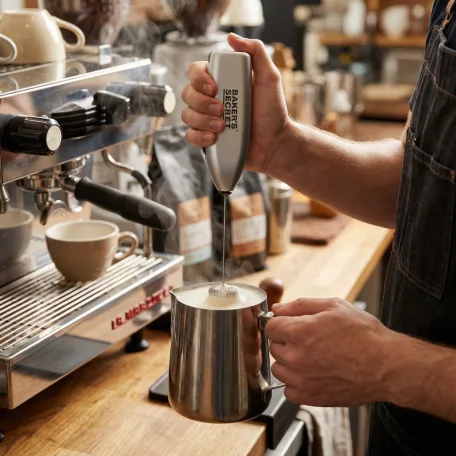 Baker's Secret elektromos tejhabosító - 19,5 cm