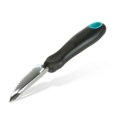 Baker's Secret hámozó - rozsdamentes acél