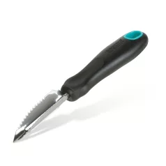 Baker's Secret hámozó - rozsdamentes acél