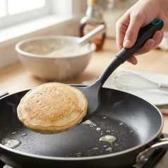 Baker's Secret konyhai spatula - nylon - 35,3 cm