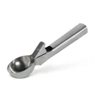 Baker's Secret fagylaltadagoló kanál - rozsdamentes acél - 19 cm