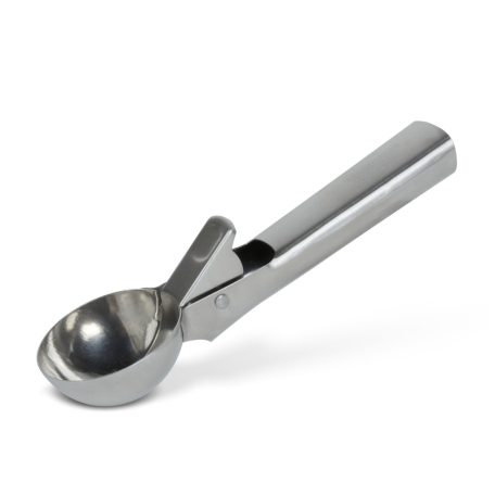 Baker's Secret fagylaltadagoló kanál - rozsdamentes acél - 19 cm