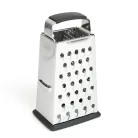 Baker's Secret konyhai reszelő - rozsdamentes acél - 15,3 cm