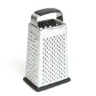 Baker's Secret konyhai reszelő - rozsdamentes acél - 15,3 cm