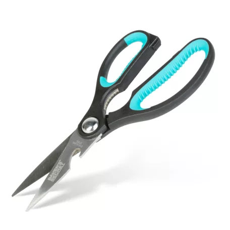 Baker's Secret konyhai olló - rozsdamentes acél - 22 cm