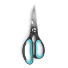 Baker's Secret konyhai olló - rozsdamentes acél - 22 cm