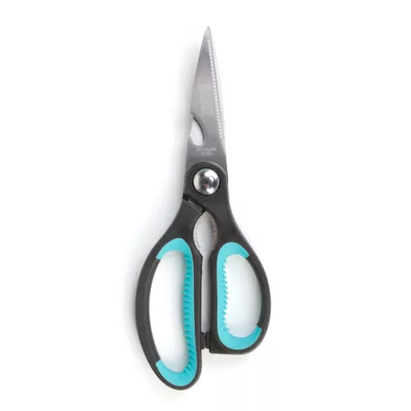 Baker's Secret konyhai olló - rozsdamentes acél - 22 cm